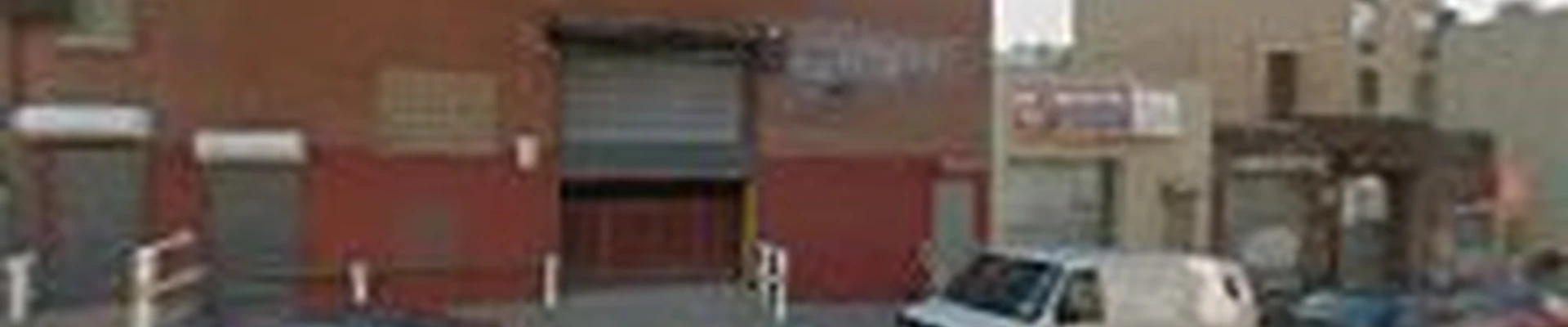 TRC Industries Plumbing Supplies