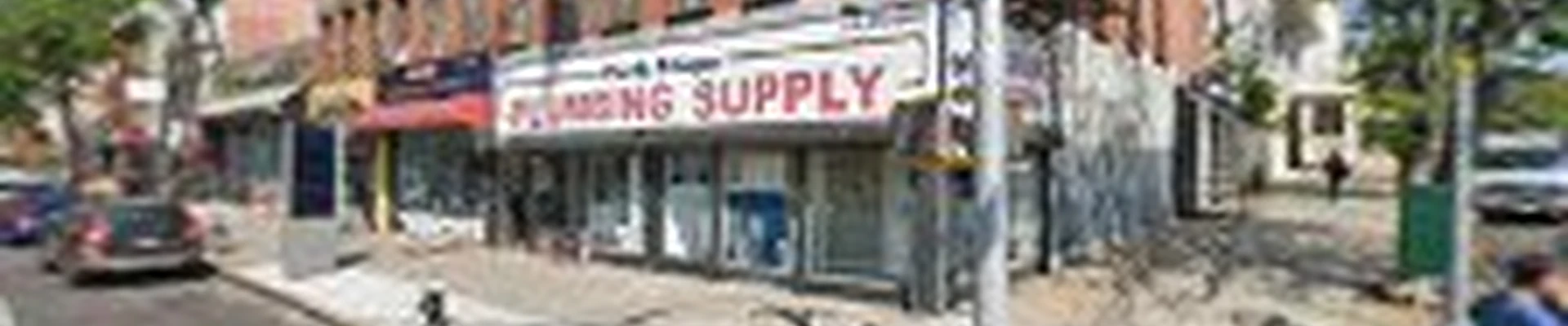 Park Slope Plumbing Supply