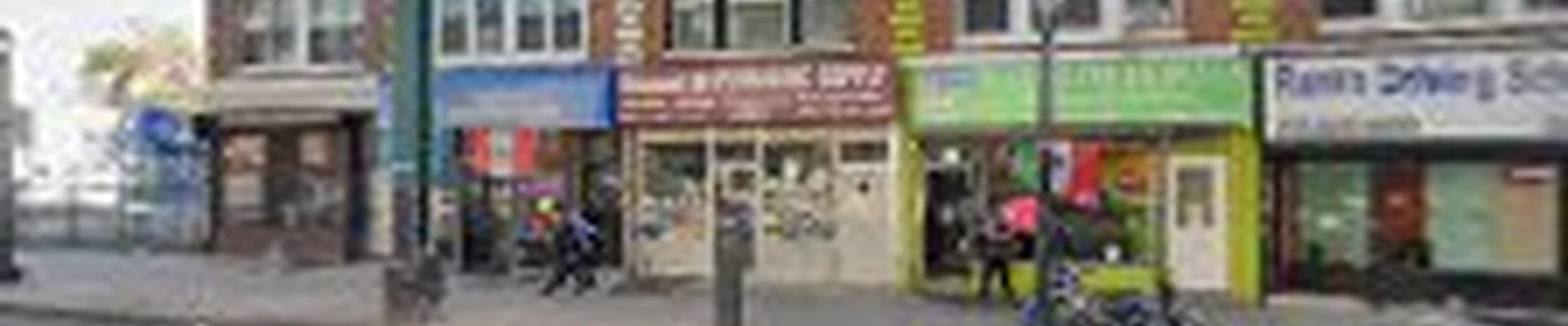 Richmond Hill plumbing supply
