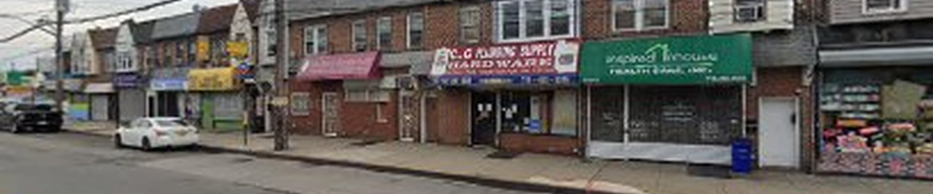C & G Plumbing