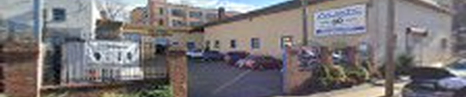Atlantic Plumbing Supply Corporation
