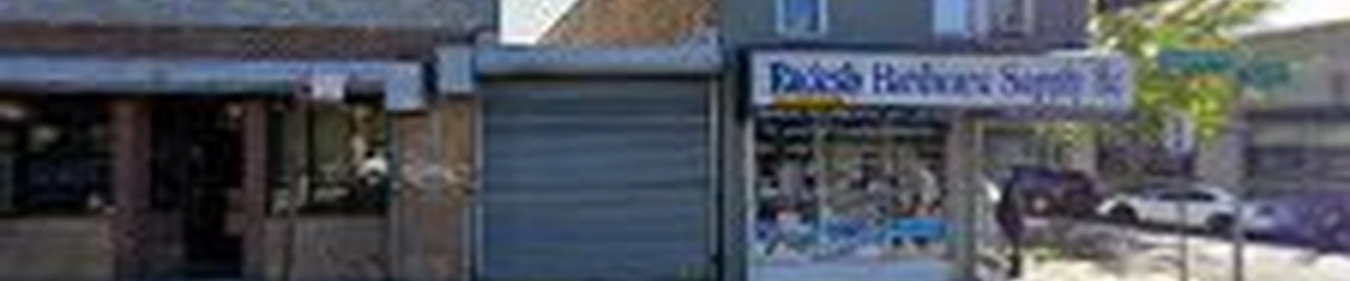 RADESH HARDWARE SUPPLY LLC
