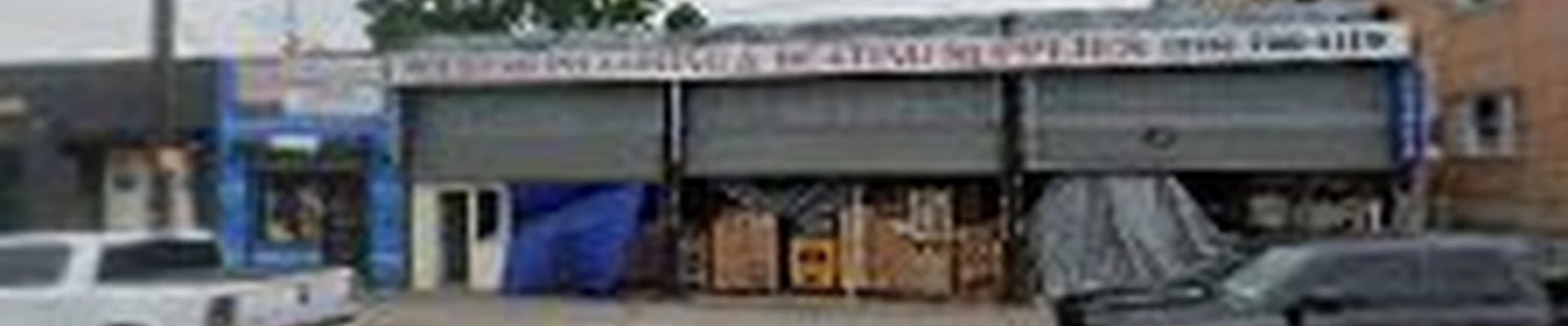 Soudesh Plumbing & Heating Supplies Corp
