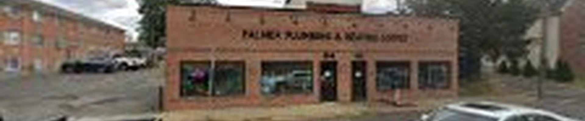 Palmer Plumbing & Heating Supply