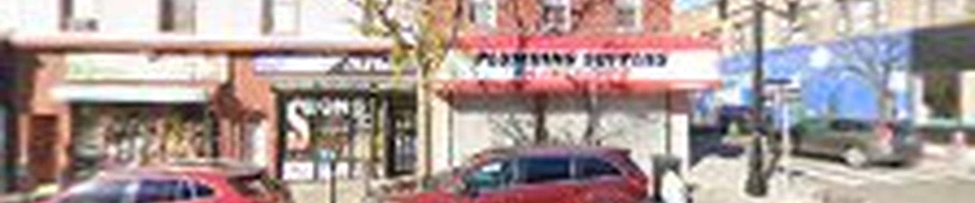Plumber's Plumbing Supplies & Hardware