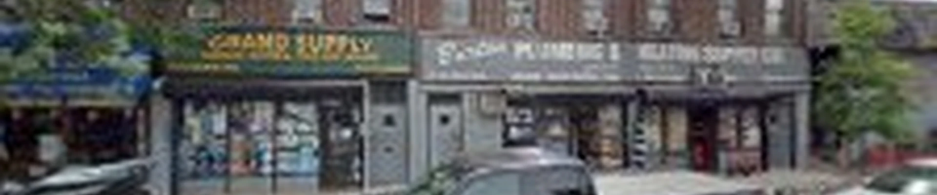 Burton Plumbing & Heating Supply Co