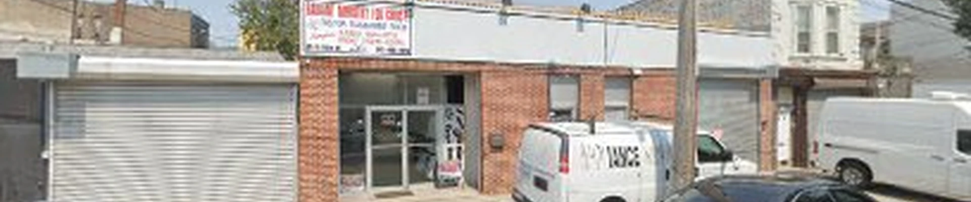 JB Plumbing & Building Supply