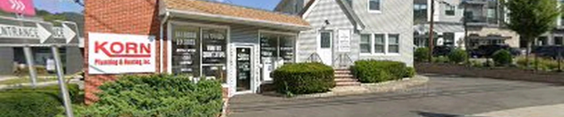 Korn Plumbing & Heating Inc