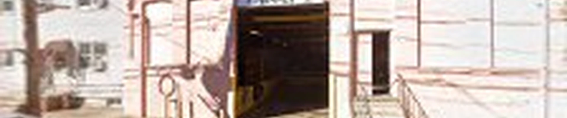 Ironbound Supply Co