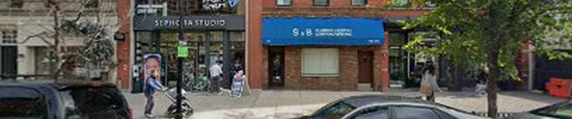 S&B Plumbing