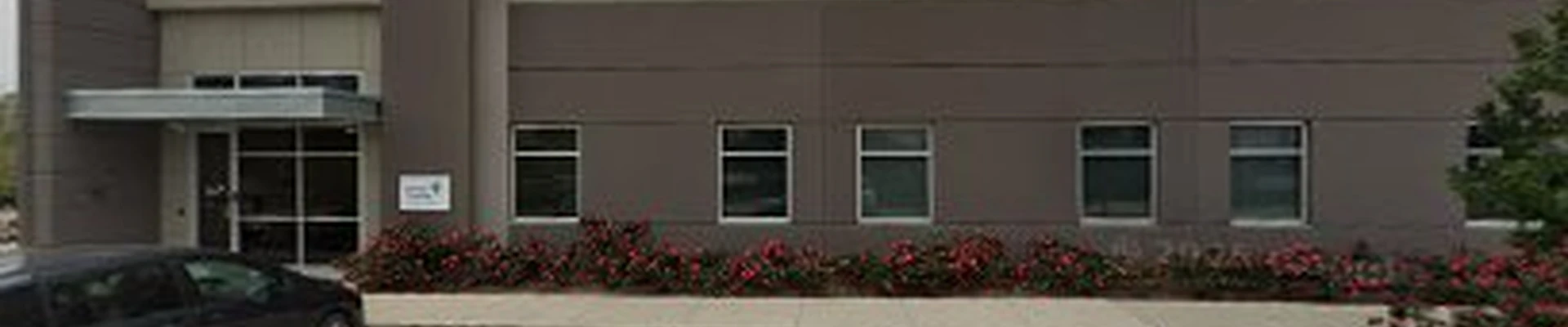 Johnson Controls Industrial Office