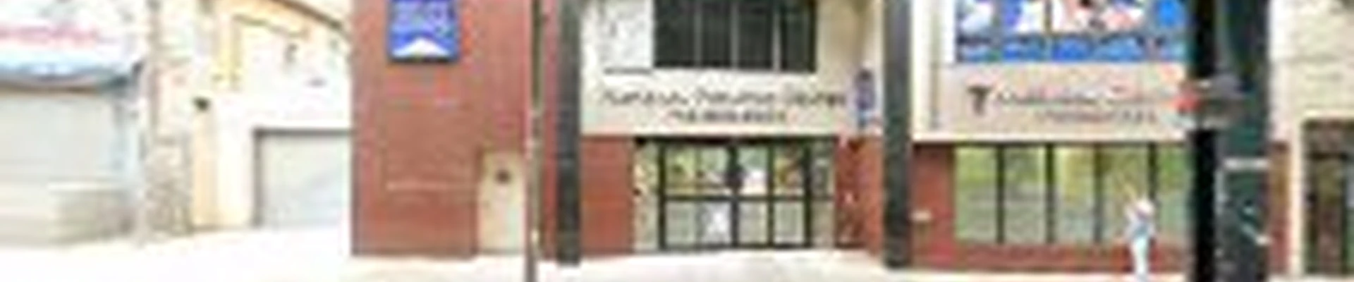 Anywhere Plumbing & Heating