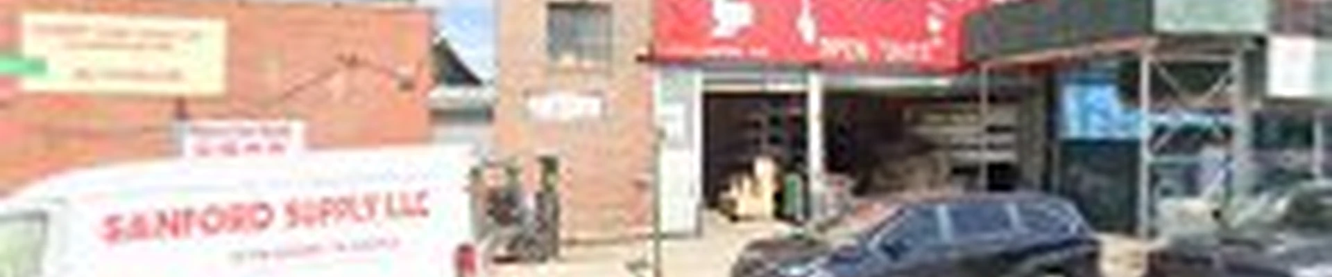 Sanford Plumbing Supply Llc
