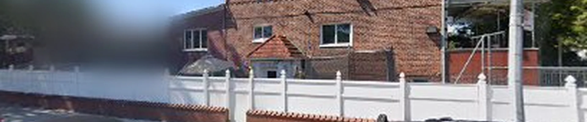 B&H Plumbing and Heating.