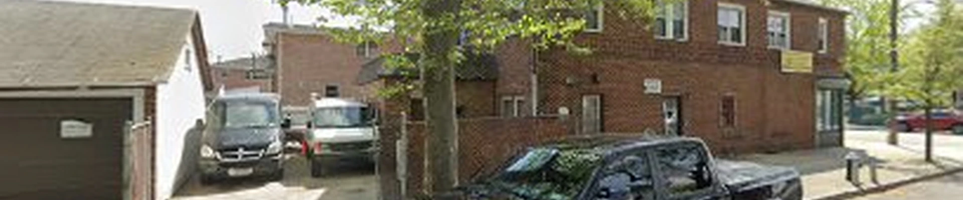 M Burton Plumbing & Heating Corporation