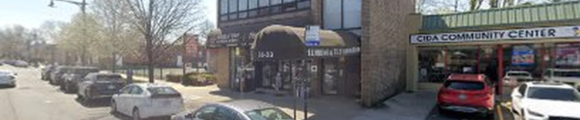 Whitestone Plumbing Supply Corporation