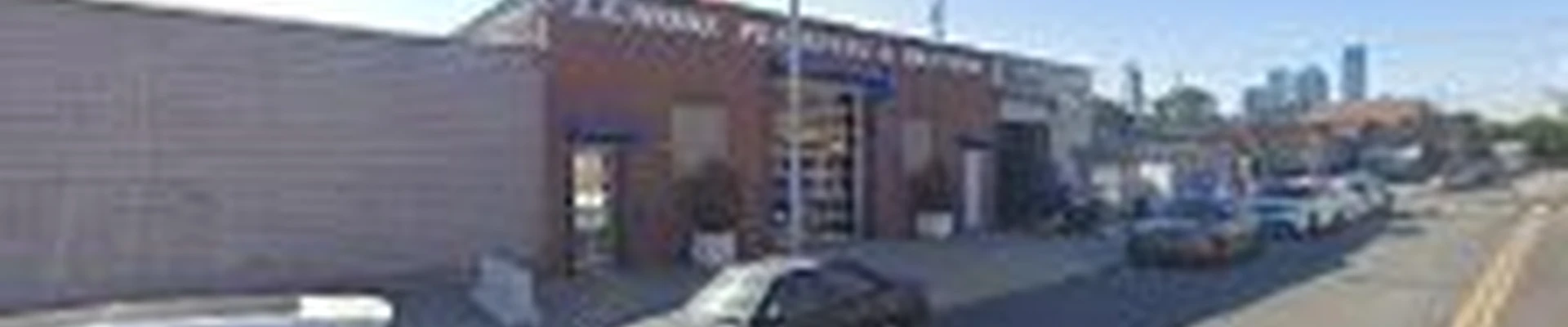 Lemode Plumbing & Heating Corporation