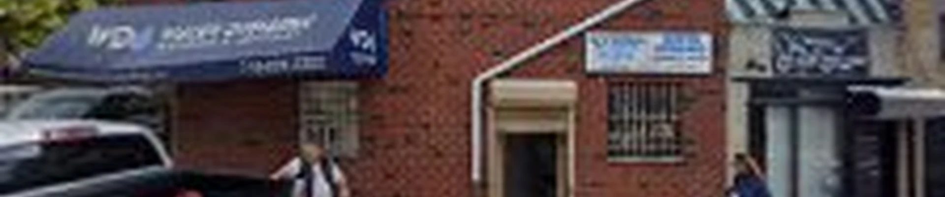 Hydro Plumbing & Heating Corp.