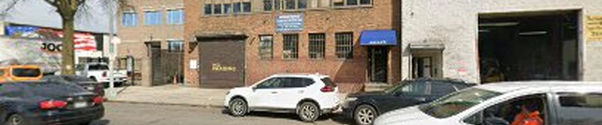 American Standard Plumbing & Heating Corp.