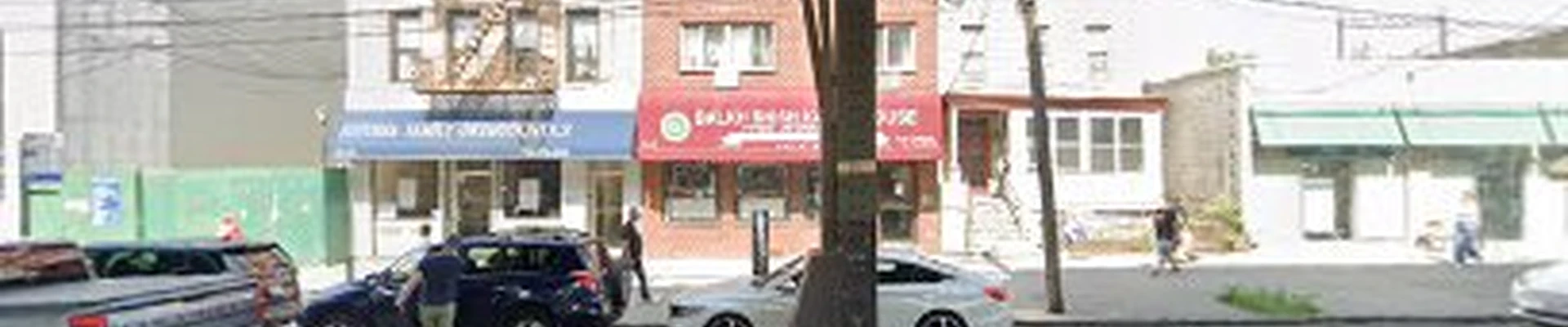 Alafogiannis Plumbing & Heating