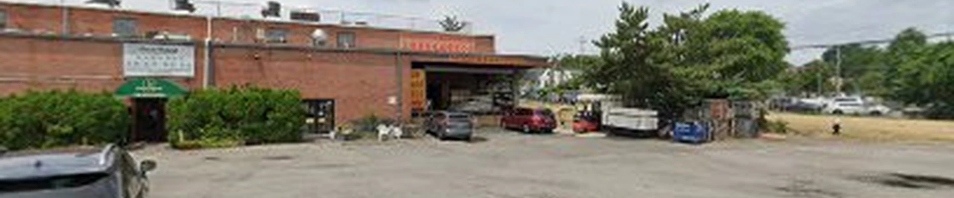 United Plumbing Heating & Appliance Corp.