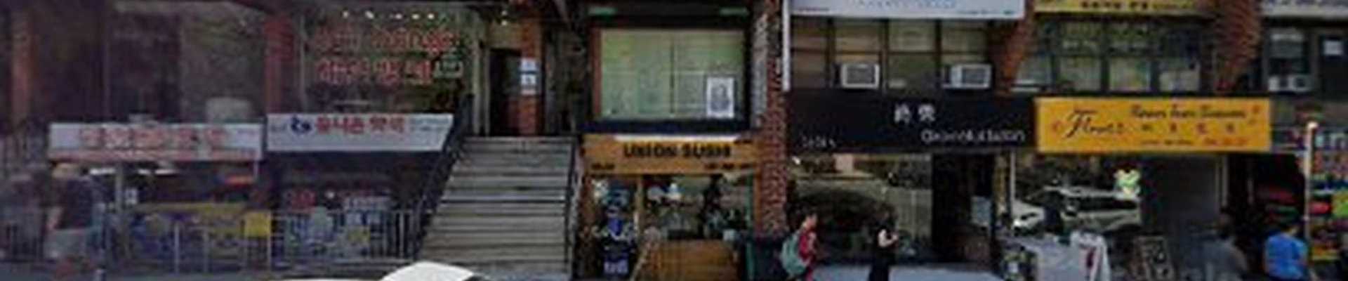 Union St Plumbing Contractors