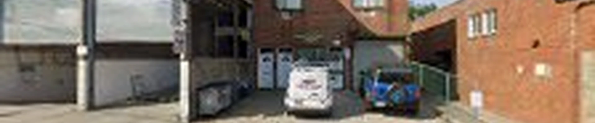 Weber's Finest Plumbing & Heating