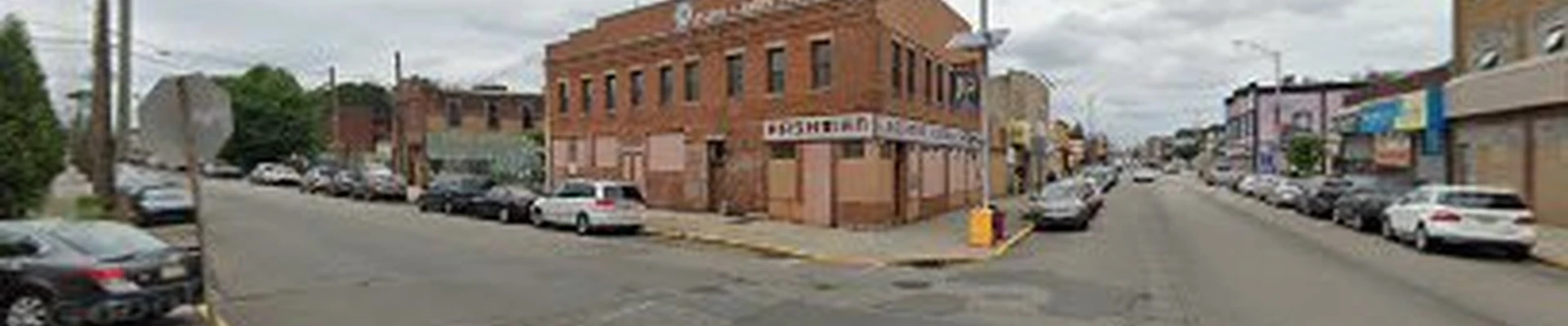 Pashman Plumbing Supply
