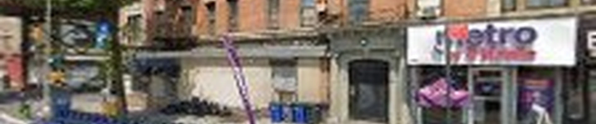 Bronx Plumbing Co.
