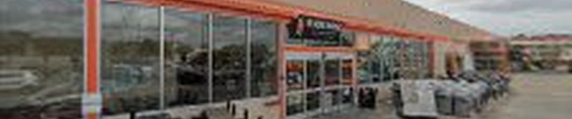 Home Services at The Home Depot