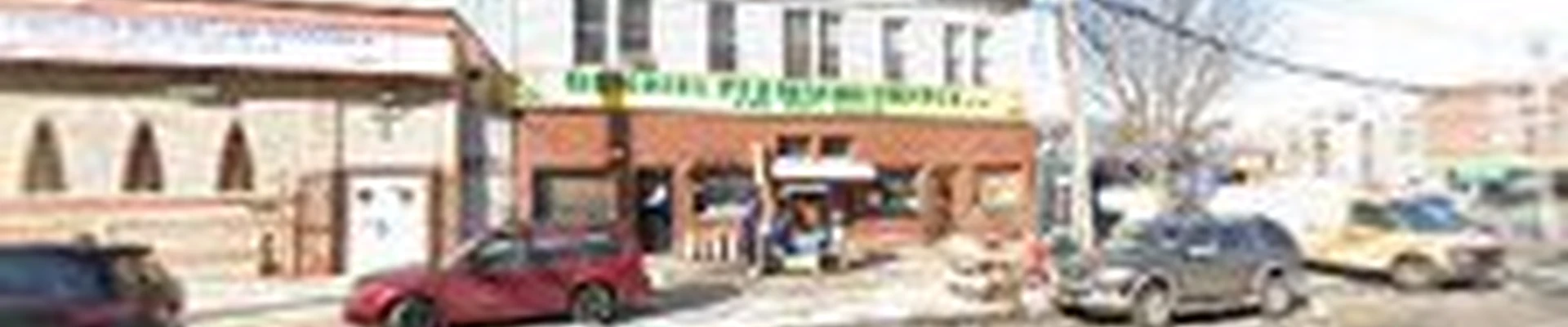 Gunhill Plumbing Supply