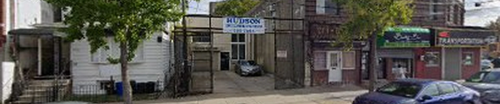 Hudson Plumbing & Heating Co