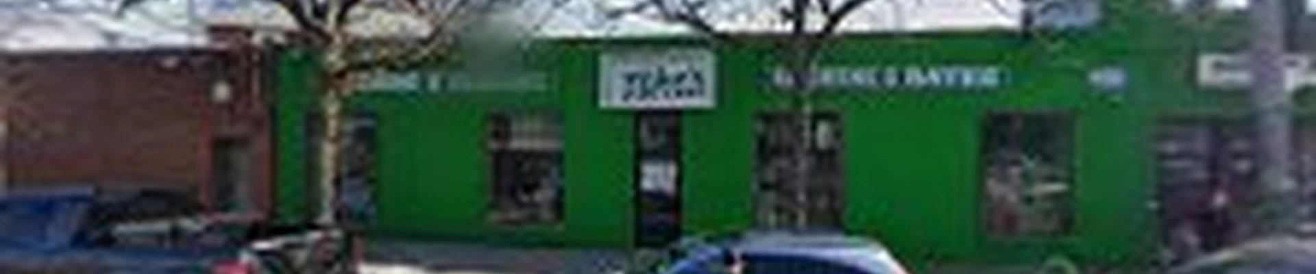 Mike's Pipe Yard & Plumbing