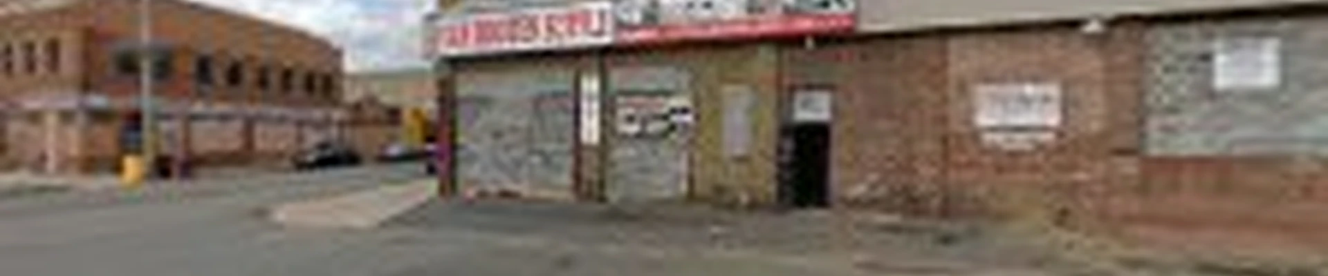 Van Houten Supply