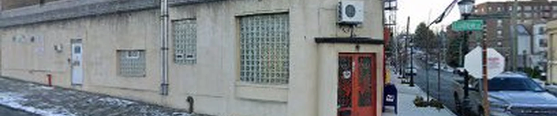 LUDLOW PLUMBING COMPANY