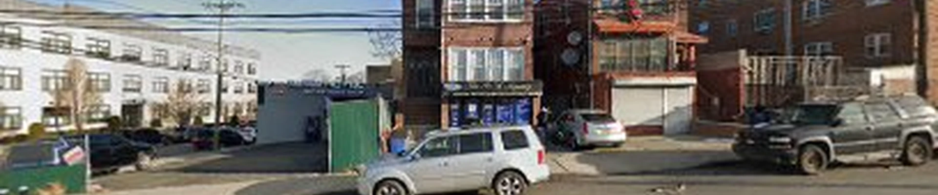 Johnson's Plumbing Heating Sewer