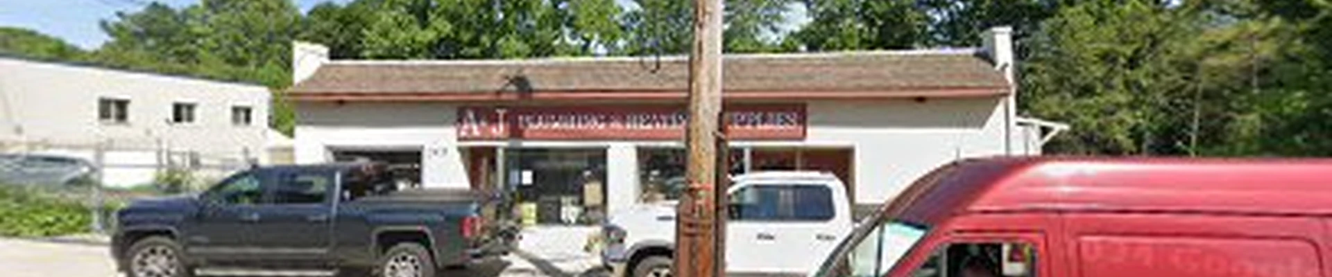 A & J Plumbing & Heating Supply Corporation