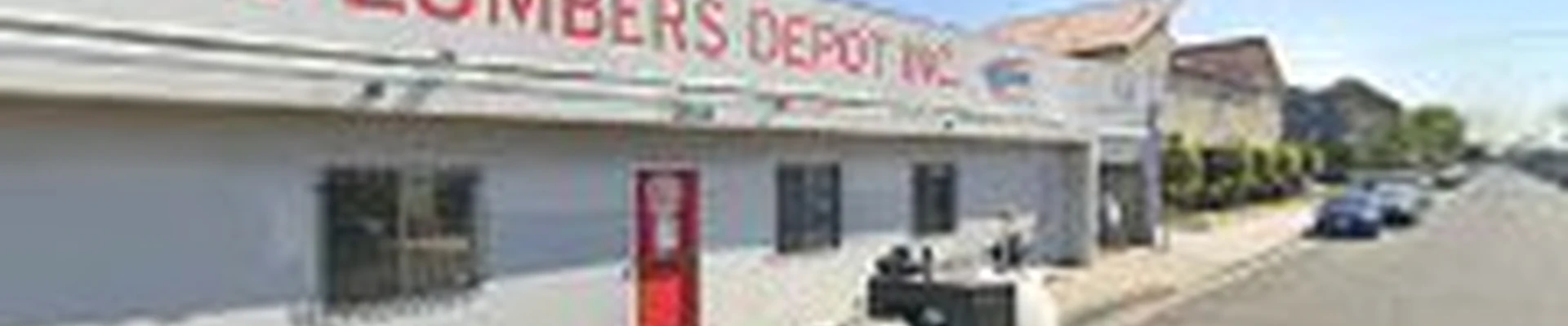 Plumbers Depot