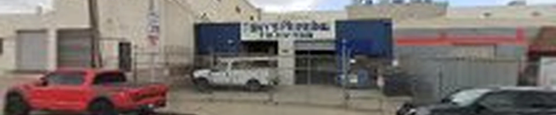 Tony's Plumbing Inc.