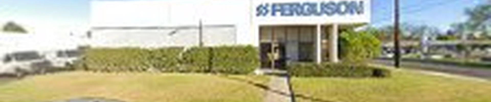 Ferguson Plumbing Supply