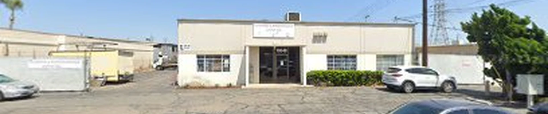 Plumbing & Maintenance Supply
