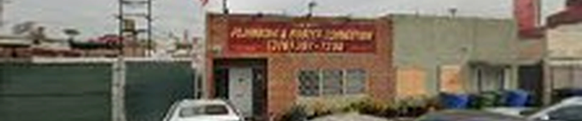 John White Plumbing & Rooter Connection