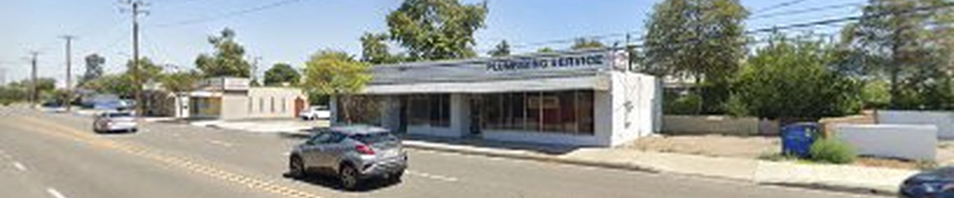 City Plumbing Service Inc.