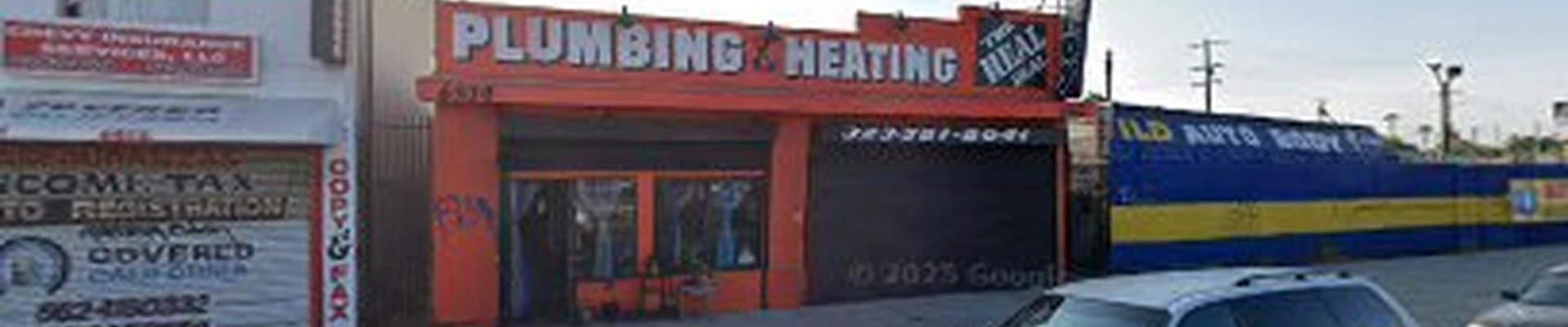 Real Deal Plumbing & Heating Supply