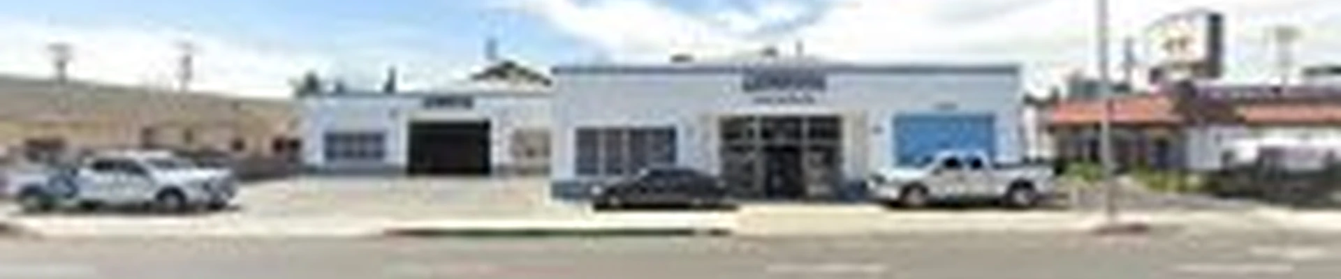 Ferguson Plumbing Supply