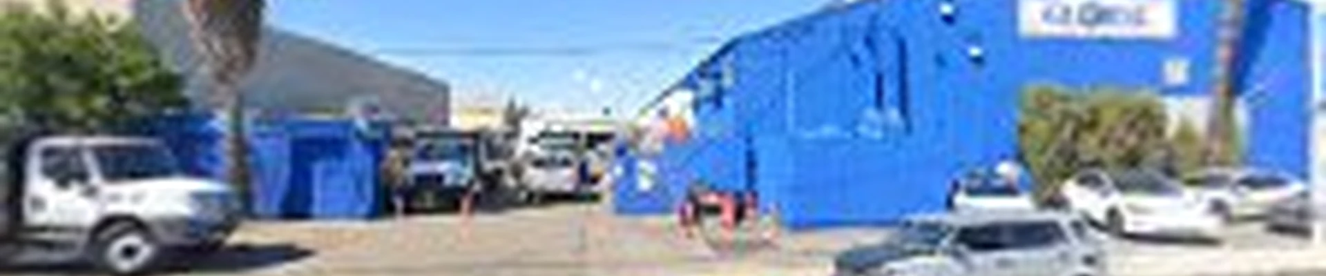 Global Plumbing & Fire Protection Supply Montebello