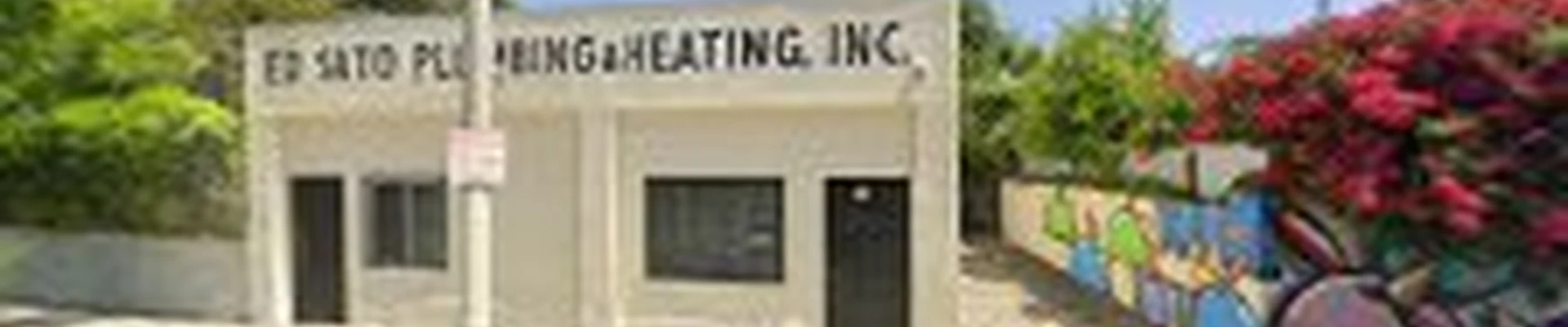 Ed Sato Plumbing & Heating Inc