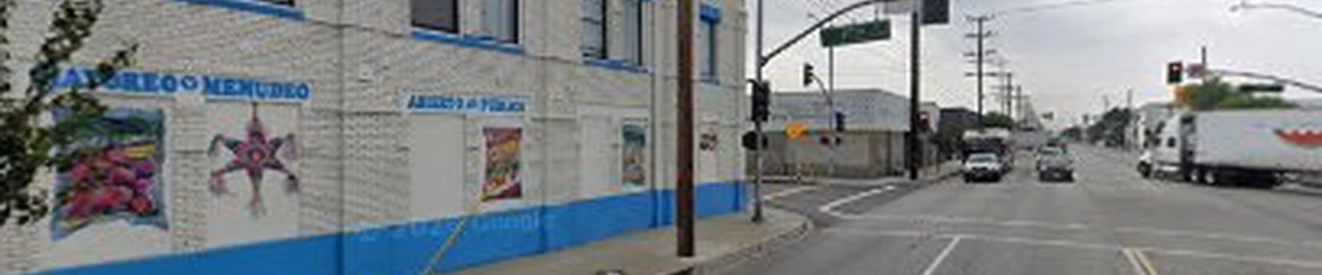 Plumbing and Industrial Supply
