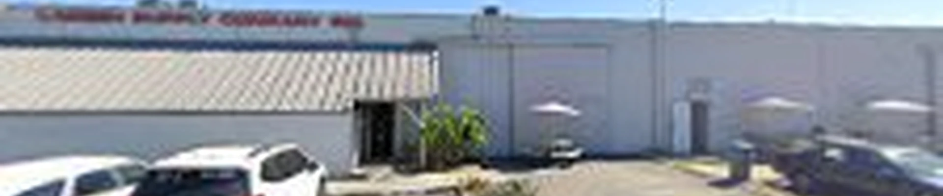 Larsen Supply Co