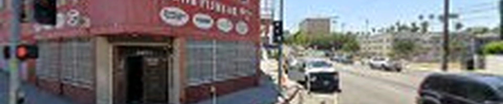 Martin Plumbing Supply Co